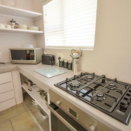 Willow Rest Villas Кларенс Екстериор снимка