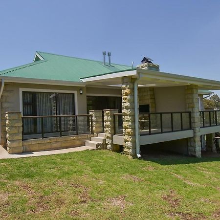 Willow Rest Villas Кларенс Екстериор снимка