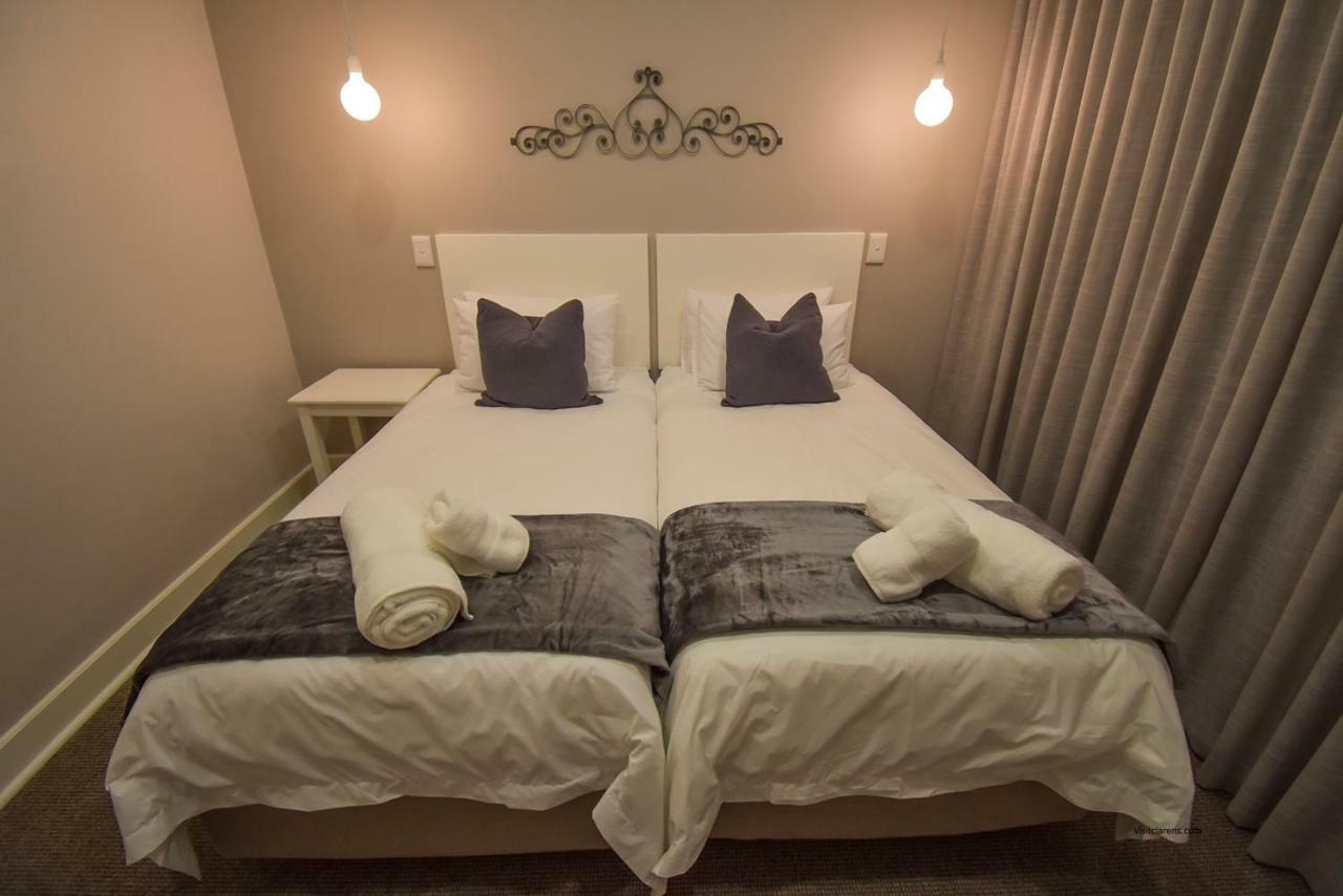 Willow Rest Villas Кларенс Екстериор снимка