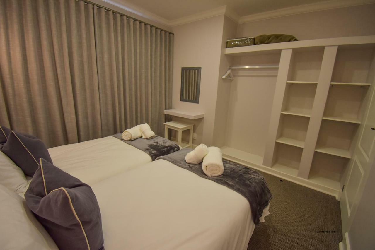 Willow Rest Villas Кларенс Екстериор снимка