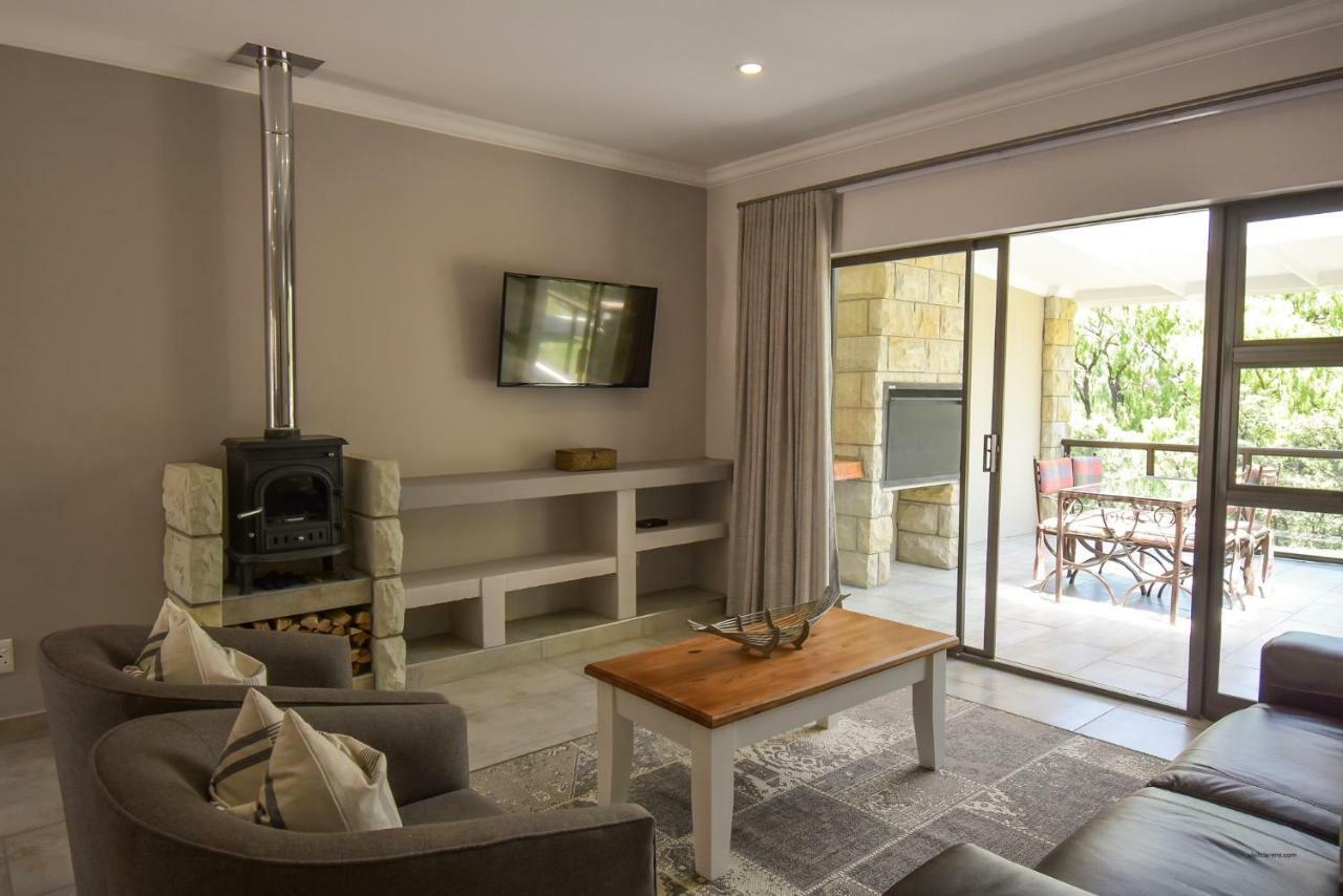 Willow Rest Villas Кларенс Екстериор снимка